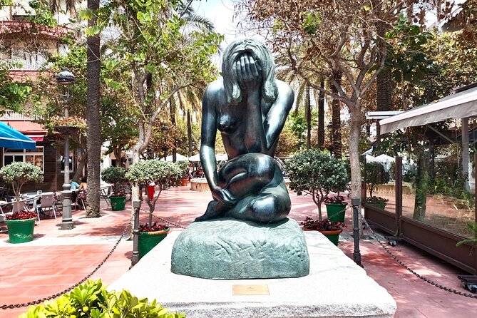 Estepona Private Walking Tour - What To Expect