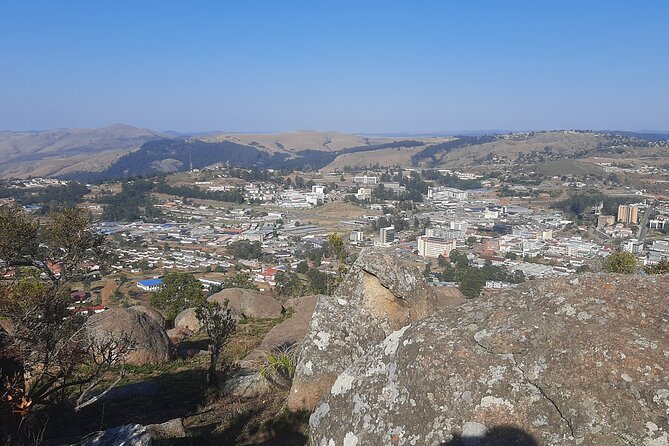 Eswatini Hiking Trail - Activity Details