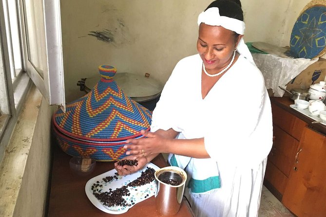 Ethiopian Cooking Class and Coffee Ceremony With a Local in Addis With Transfers - Dietary Information
