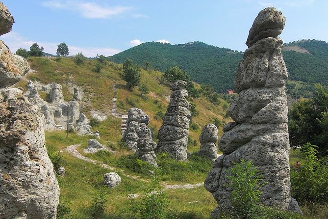 Ethno Tour Skopje Kratovo&Lesnovo - Good To Know