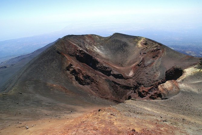 Etna Morning Experience - Pricing Information