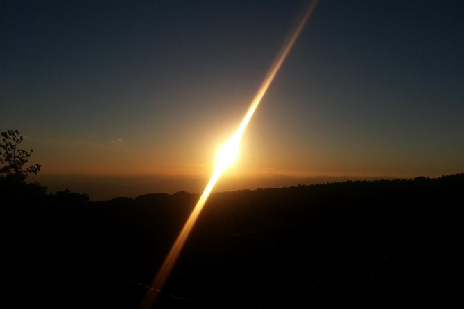 Etna Sunset Tour 3.000 From Taormina - Pickup and Logistics