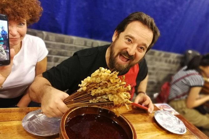 Evening Foodie Adventure in Chengdu the Land of Plenty - Food Tour Highlights