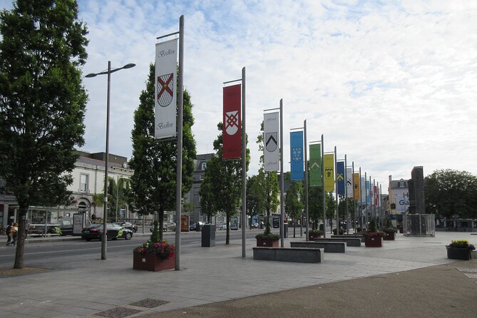 Evening Walking Tour of Galway - Highlights