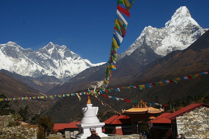 Everest Panorama Trek - Trek Highlights