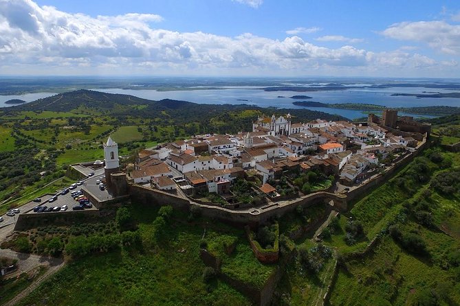 Évora and Monsaraz Private Tour From Lisbon - Price and Booking