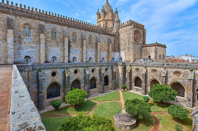 Évora Catholic History Tour
