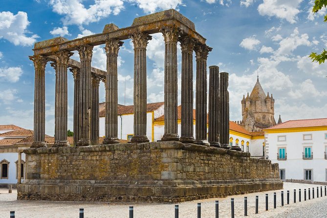 Évora Private Tour - What To Expect