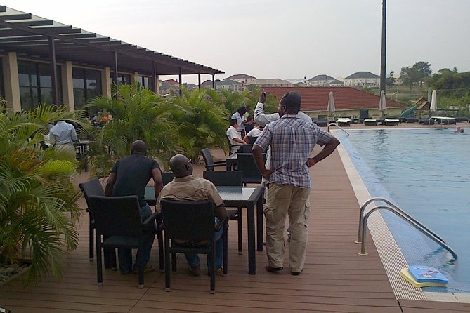 Exciting Abuja Excursions and Tours - Must-Try Local Cuisine