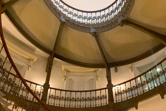 Exciting Private Tour in Budapest - Tour Highlights