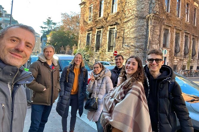 Exclusive Liberty Tour With Aperitif Included - Tour Highlights