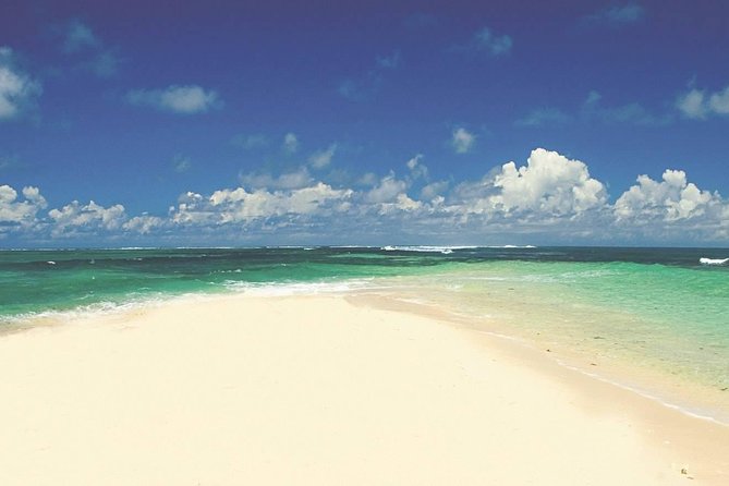 Exclusive Private Catamaran Adventure: Ile Aux Cerf (Full Day Cruise Incl Lunch) - Weather and Cancellation Policies