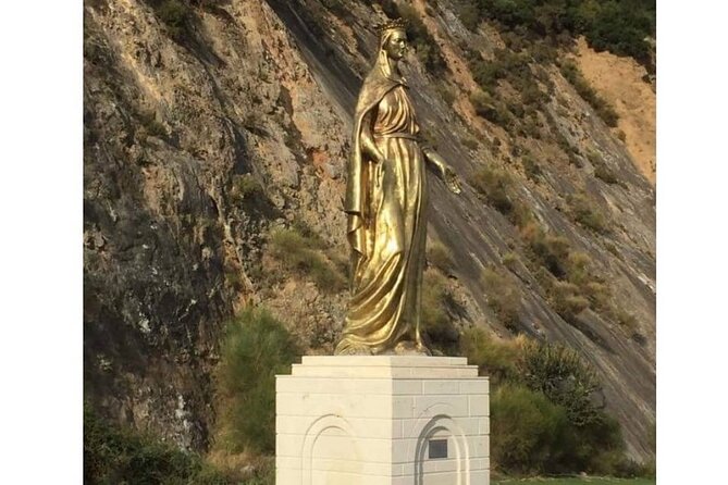 Exclusive Private Ephesus and Virgin Mary Tour From Kusadasi - Frequently Asked Questions