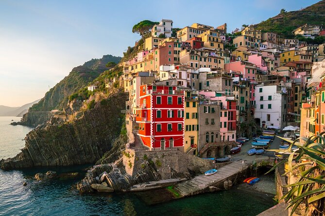 Exclusive Private Tour of Cinque Terre - Customer Reviews