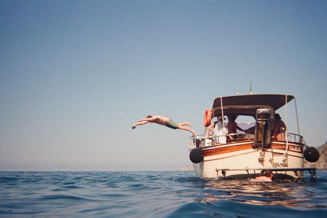 Exclusive Sunset Shared Tour Portovenere and Its Islands - Directions