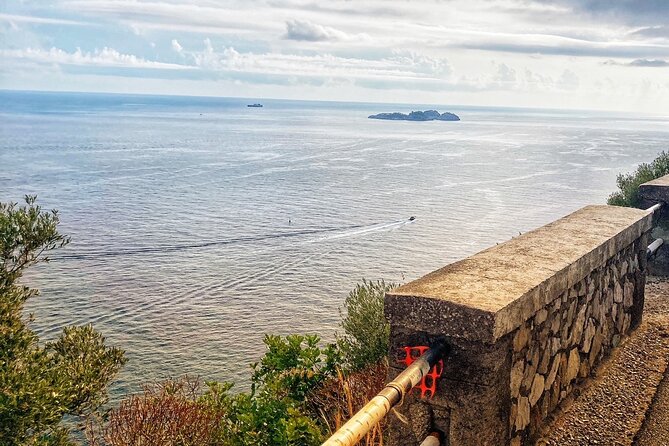 Excursion of Positano Amalfi and Ravello From Sorrento - Additional Recommendations