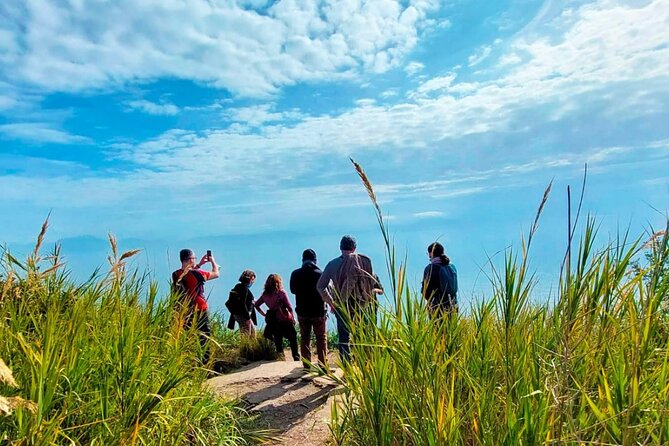 Excursion on Foot of Capo Miseno - Capo Miseno Overview