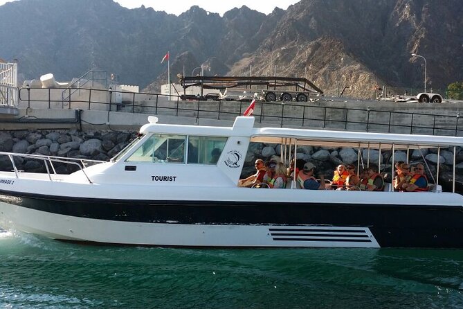Experience Dolphin Watching and Snorkeling in Muscat - Experience Description