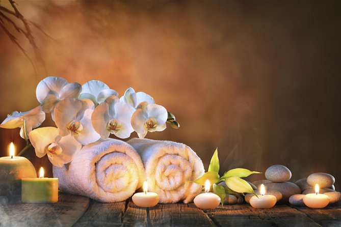 Experience Spa Hammam Massage and Camel Tour - Cancellation Policy