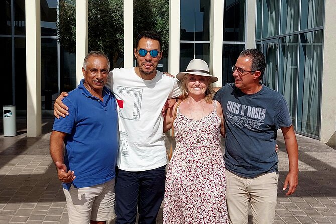 Experience the True Essence of Rabat in a Private Local Tour