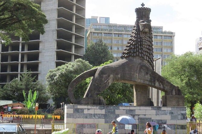 Explore Addis Ababa - Cultural Experiences to Enjoy