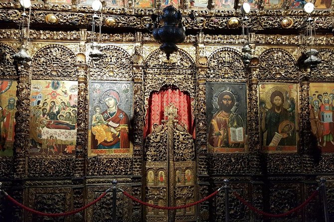 Explore Berat(Unesco) From Tirana/Durres - Pickup Details