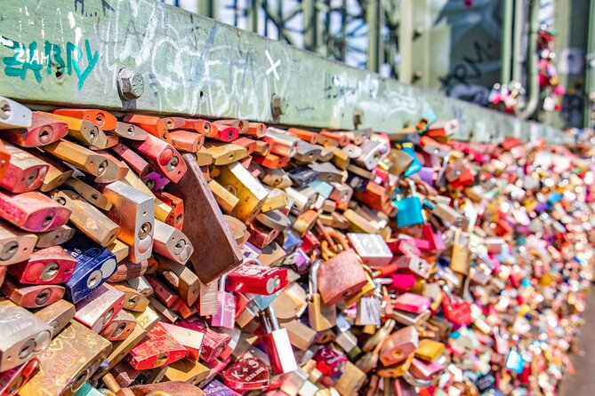 Explore Cologne'S Best Street Art Quarter - Street Art Scene in Cologne