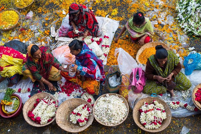 Explore Dhaka City in a Local Way !! - Off-the-Beaten-Path Attractions