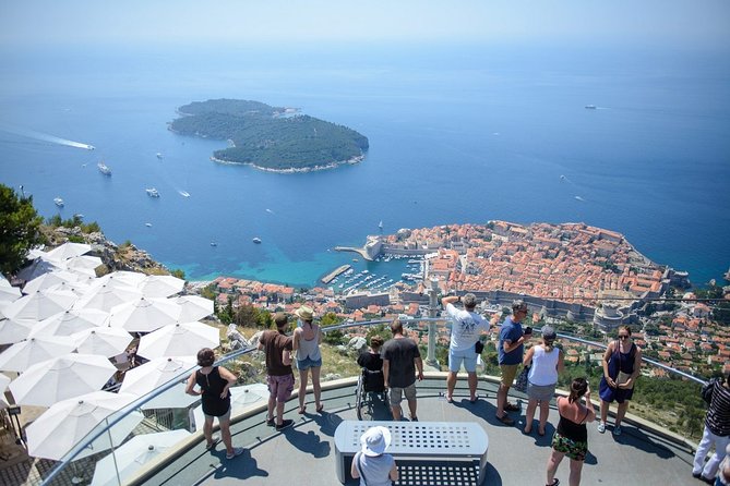 Explore Dubrovnik by Cable Car and Foot Fully-Private Tour - Price and Booking