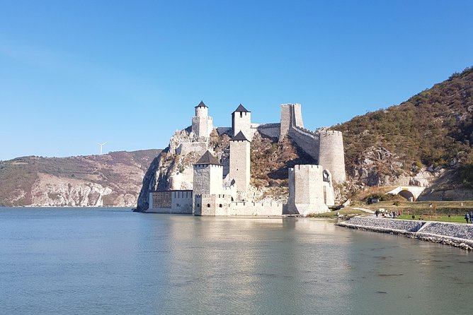 Explore Fortresses of Danube. Ram,Golubac and Viminaciium - Tour Inclusions and Details