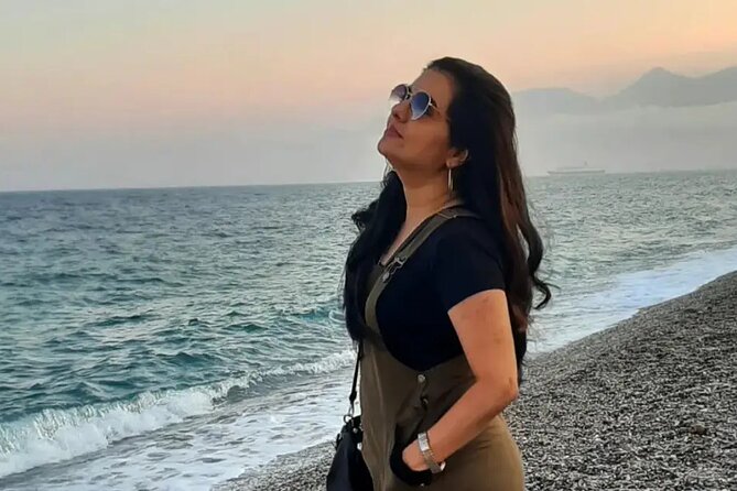 Explore Istanbul On A Private Tour - Tour Details