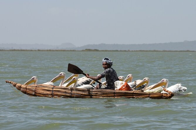 Explore Northern Ethiopia in 6 Days 5 Nights by Flight