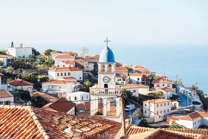 Explore South Albania in 2 Days - Accommodation and Meals