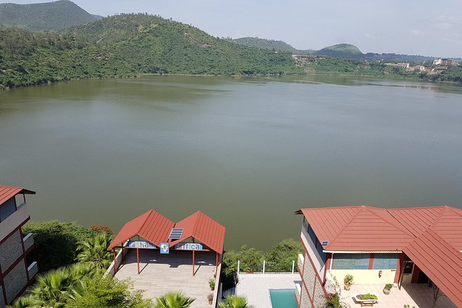 Explore the Ethiopian Rift Valley Lakes and the UNESCO Site of Steles of Tiya