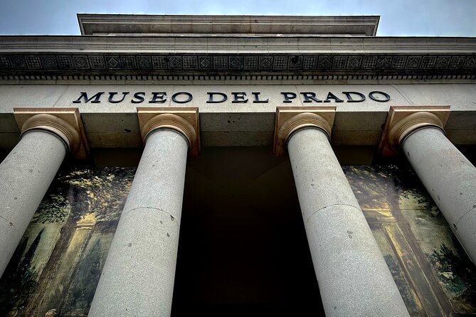 Explore the Secrets of the Prado With Observation Challenges.