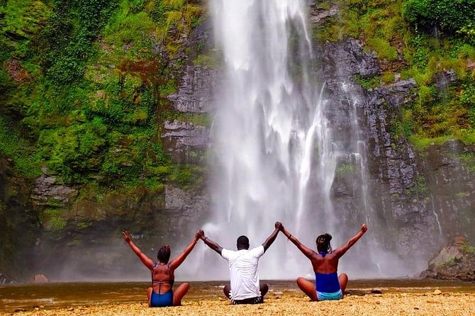 Explore Wli Waterfalls, Mountain Afadjato & Tafi Atome Monkey Sanctuary - Tour Details