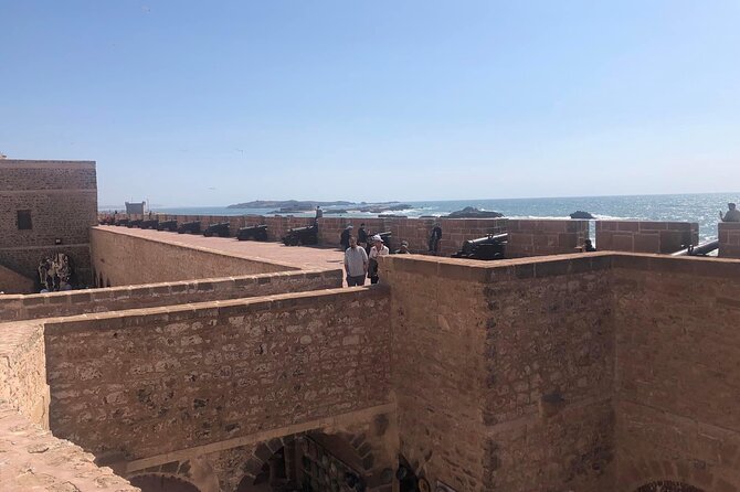 Exploring Essaouira in a Day Trip From Marrakech - Trip Details