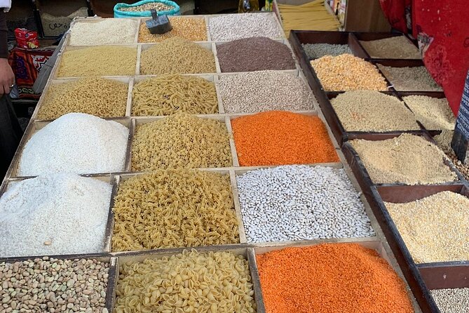 Exploring Souvenir Shopping With a Private Tour in Luxor - Customer Reviews