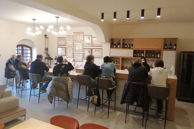 Fabulous Wine Tour to the Bekaa Valey Wineries - Reviews