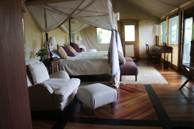 Family and Friends Safari Package . - Safari Package Overview