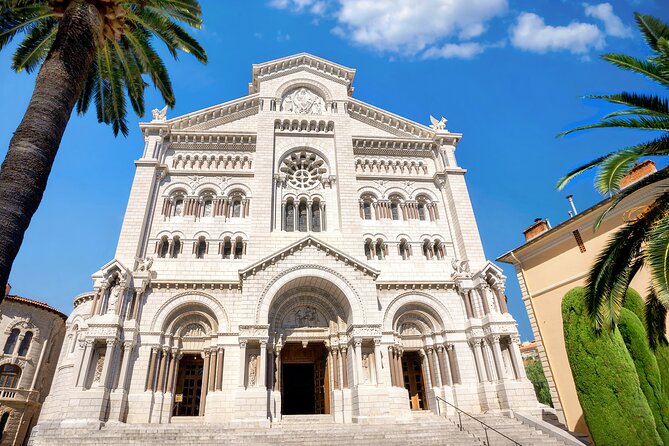 Fascinating Monaco - Walking Tour - Local Professional Guides Insights