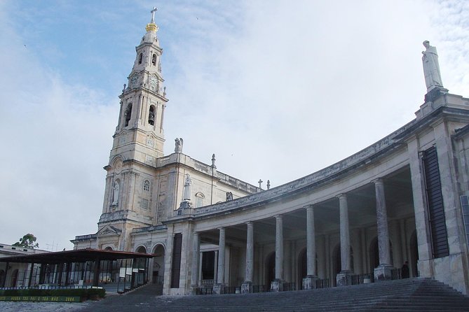 Fatima, Batalha and Alcobaça - Christianity, Barroque and Gothic - Religious Importance of Alcobaça