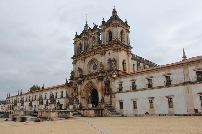 Fatima Private Tour | Battle | Alcobaça - Amenities