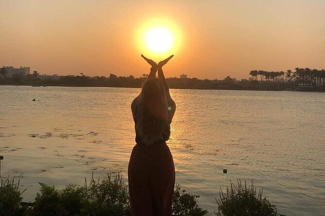 Felucca Sunset Tour in Cairo - Tour Highlights