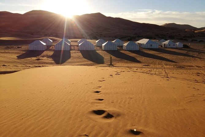 Fes Desert Tour 2 Days