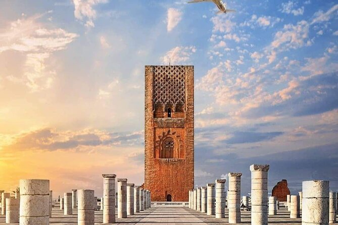Fes to Casablanca With Rabat and Voluibilis Private Guided Tour - Price and Special Offer