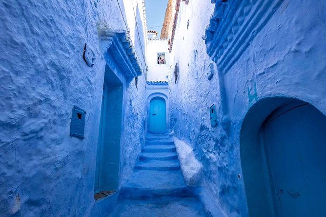 Fes to Chefchaouen Day Trip