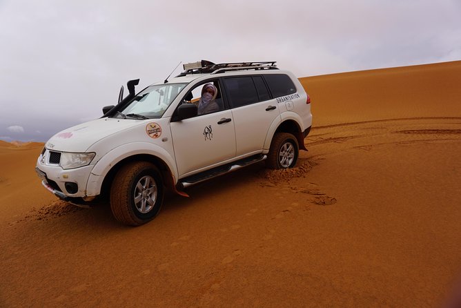 Fes to Marrakech Desert Tours - Customer Reviews