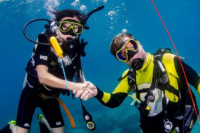 Fethiye Scuba Diving - Two Dives With Professional Instructor - Directions and Logistics