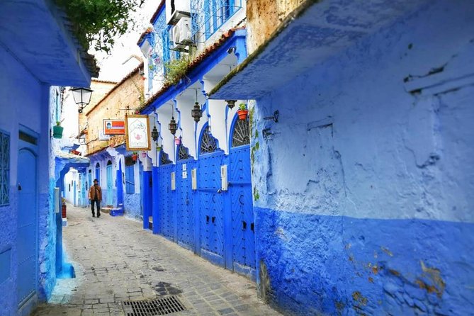 Fez Chefchaouen 2 Days Tour via Meknes - Cancellation Policy and Pricing